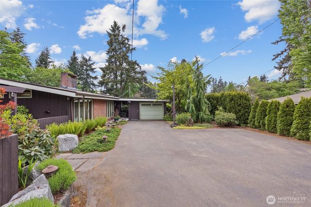 518 N 175th Street, Shoreline, WA 98133
