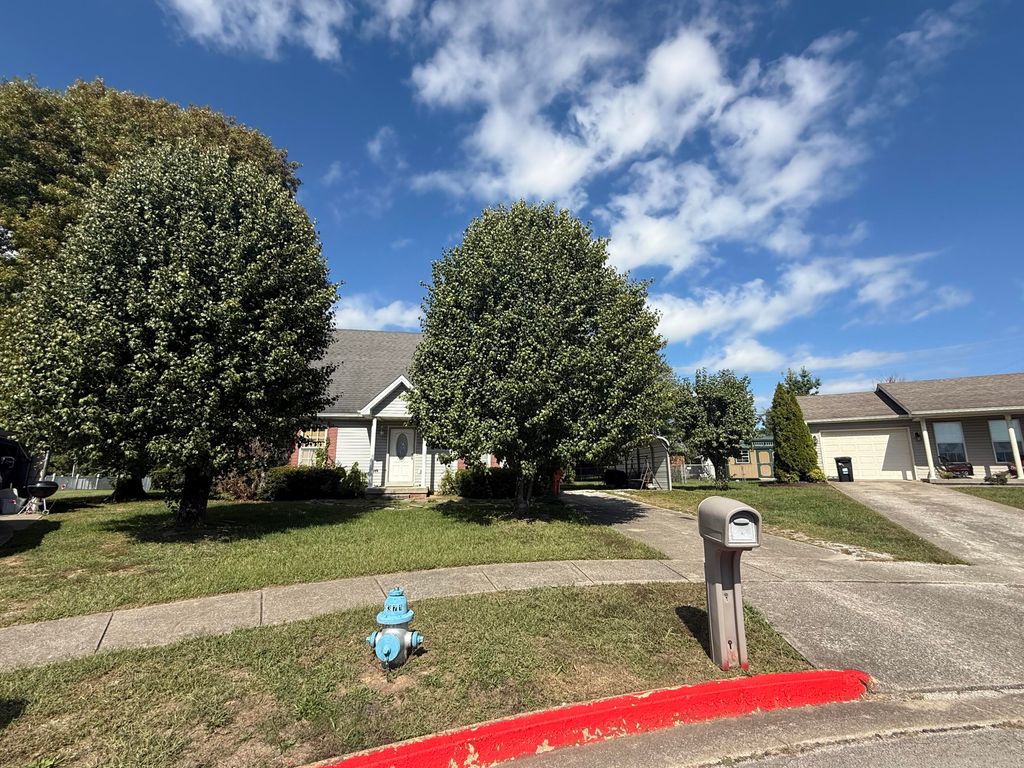 137 Cassius Court, Berea, KY 40403