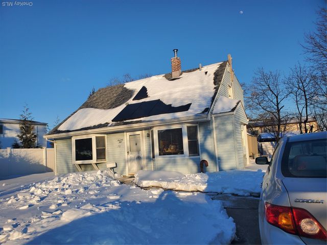 79 Schoolhouse Road, Levittown, NY 11756