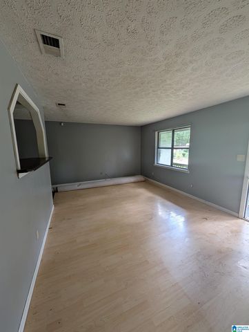 3215 PINEY WOODS ROAD, Vincent, AL 35178