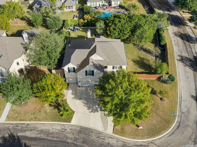 9706 Rosemire Way, San Antonio, TX 78254