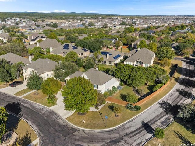 9706 Rosemire Way, San Antonio, TX 78254