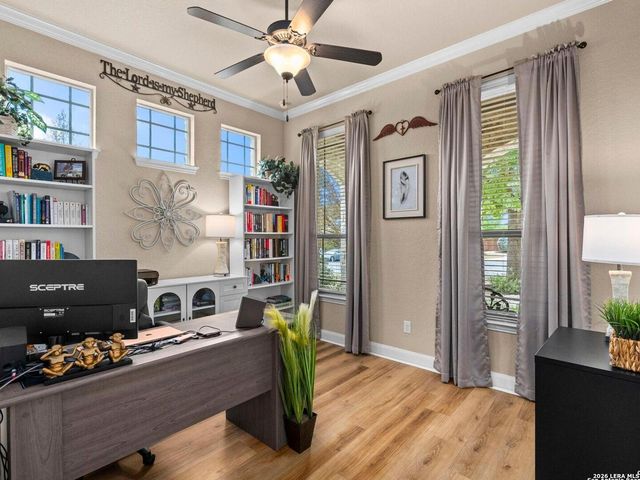 9706 Rosemire Way, San Antonio, TX 78254