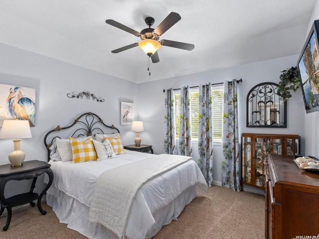 9706 Rosemire Way, San Antonio, TX 78254