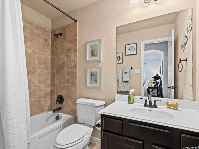 9706 Rosemire Way, San Antonio, TX 78254