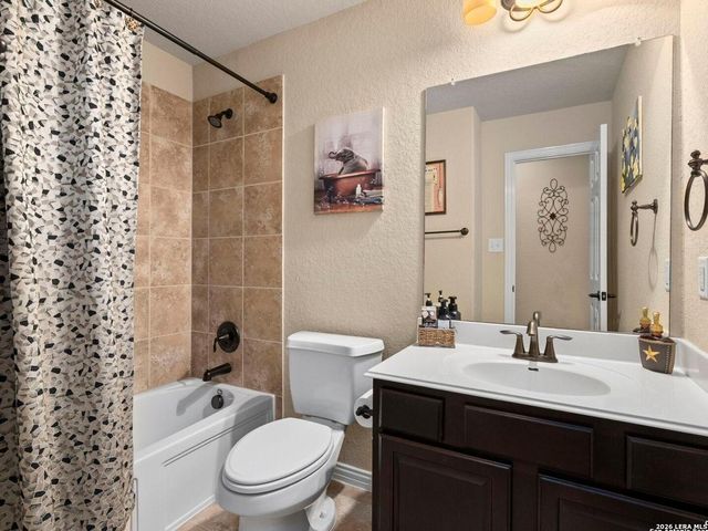 9706 Rosemire Way, San Antonio, TX 78254