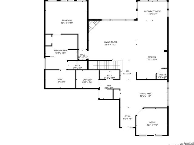 9706 Rosemire Way, San Antonio, TX 78254