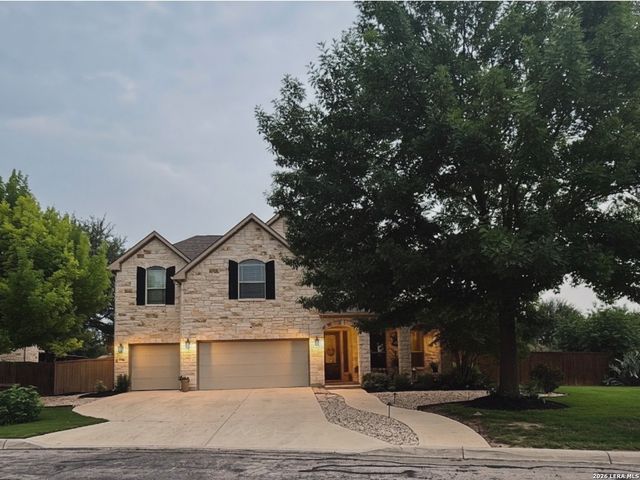 9706 Rosemire Way, San Antonio, TX 78254