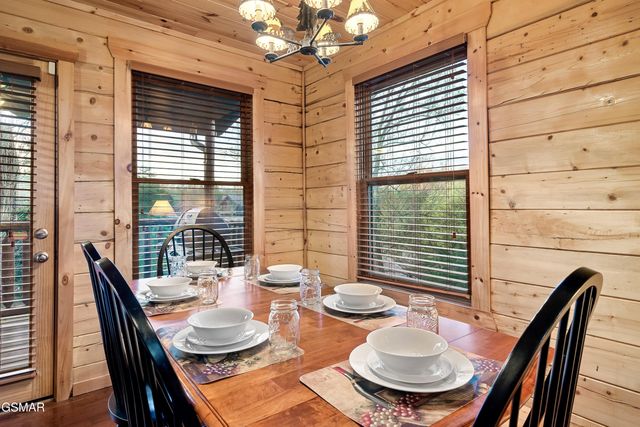 318 Alpine Mountain Way, Pigeon Forge, TN 37863