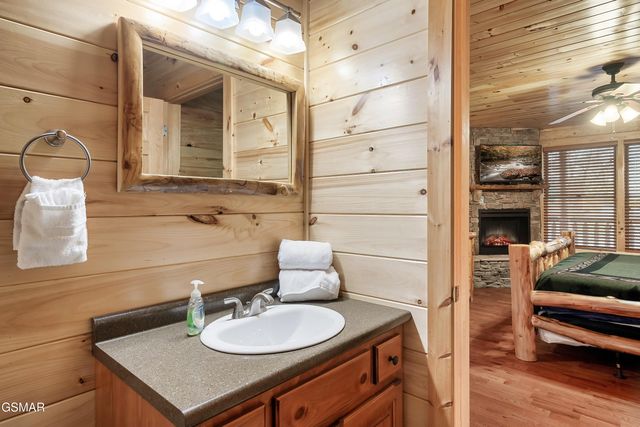 318 Alpine Mountain Way, Pigeon Forge, TN 37863