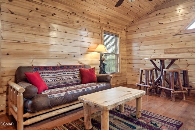 318 Alpine Mountain Way, Pigeon Forge, TN 37863