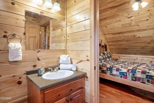 318 Alpine Mountain Way, Pigeon Forge, TN 37863