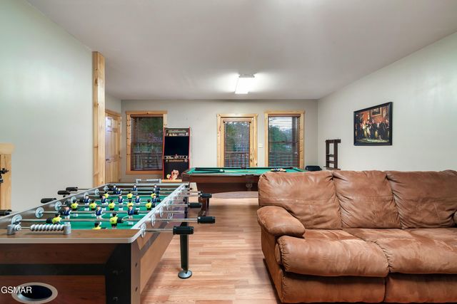 318 Alpine Mountain Way, Pigeon Forge, TN 37863