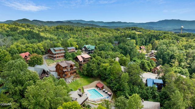 318 Alpine Mountain Way, Pigeon Forge, TN 37863