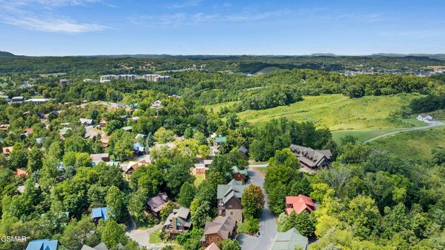 318 Alpine Mountain Way, Pigeon Forge, TN 37863