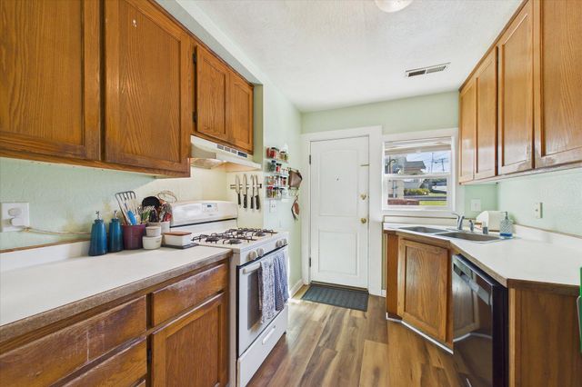 1028 Allard Avenue, Eureka, CA 95501