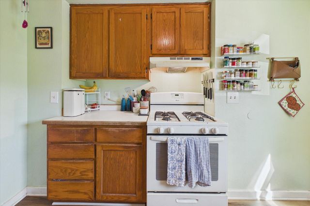 1028 Allard Avenue, Eureka, CA 95501