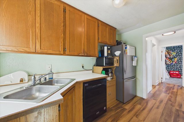 1028 Allard Avenue, Eureka, CA 95501