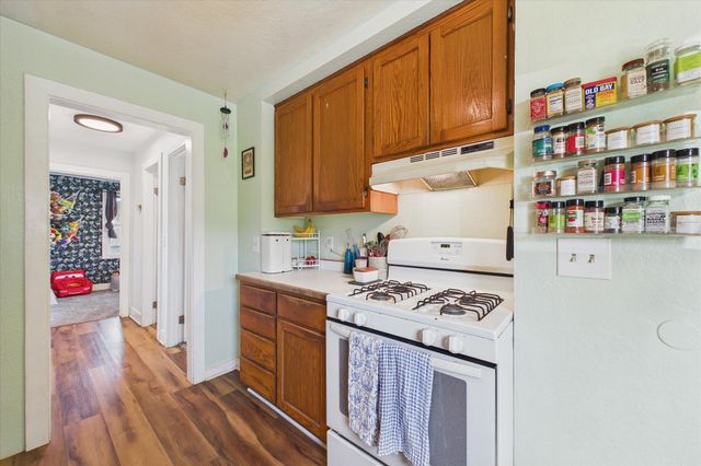 1028 Allard Avenue, Eureka, CA 95501