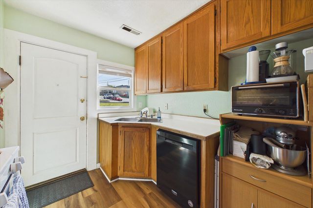 1028 Allard Avenue, Eureka, CA 95501