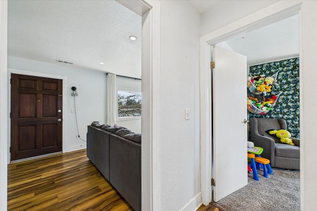 1028 Allard Avenue, Eureka, CA 95501