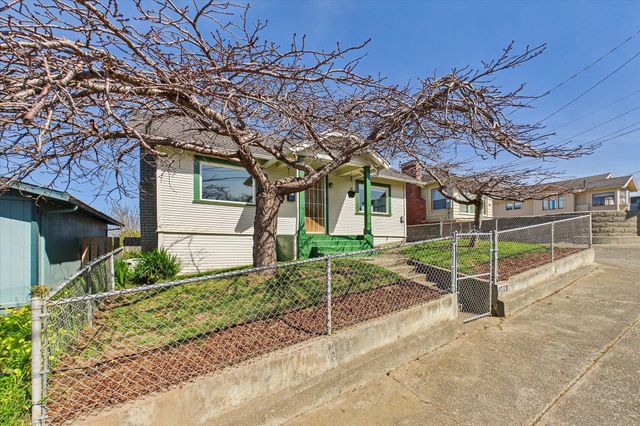 1028 Allard Avenue, Eureka, CA 95501