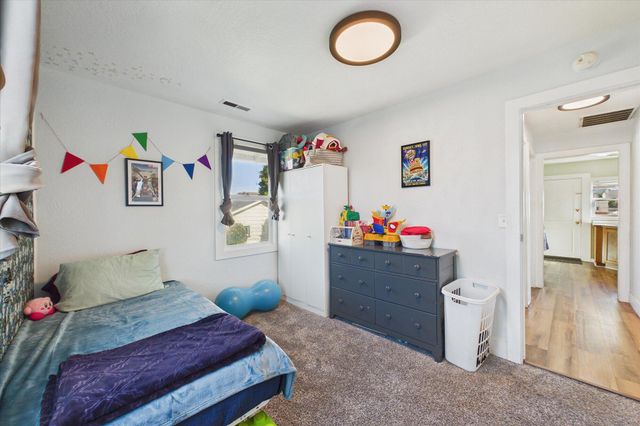 1028 Allard Avenue, Eureka, CA 95501