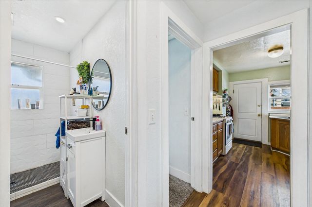 1028 Allard Avenue, Eureka, CA 95501