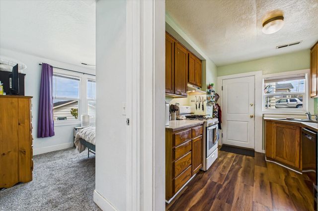 1028 Allard Avenue, Eureka, CA 95501