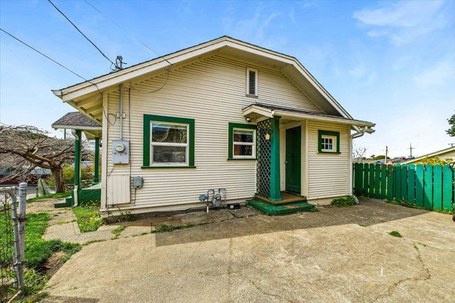 1028 Allard Avenue, Eureka, CA 95501