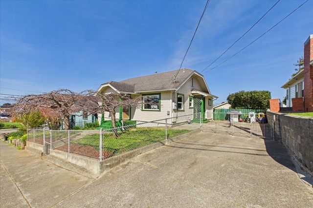1028 Allard Avenue, Eureka, CA 95501