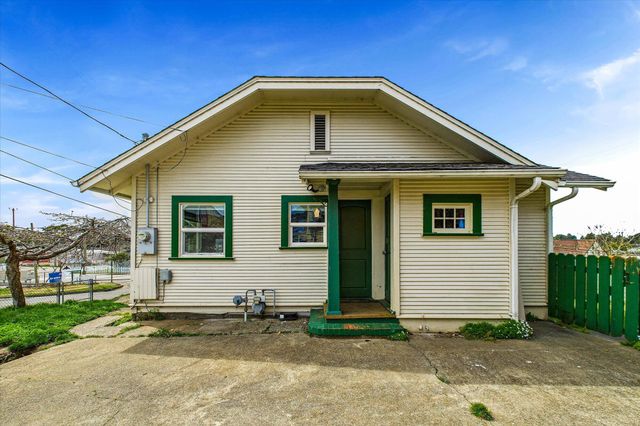 1028 Allard Avenue, Eureka, CA 95501