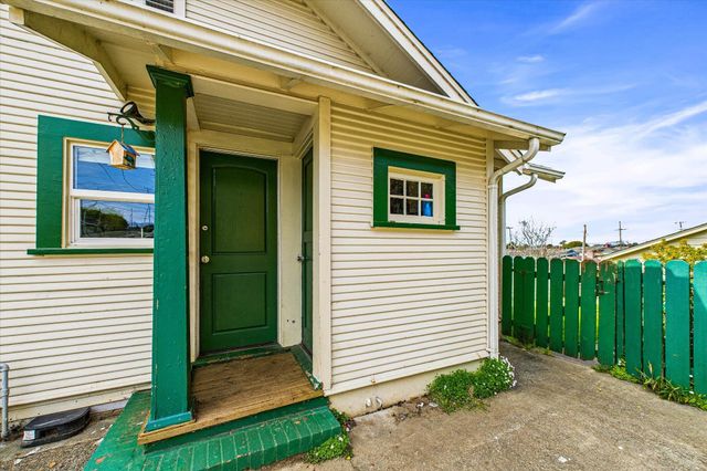 1028 Allard Avenue, Eureka, CA 95501