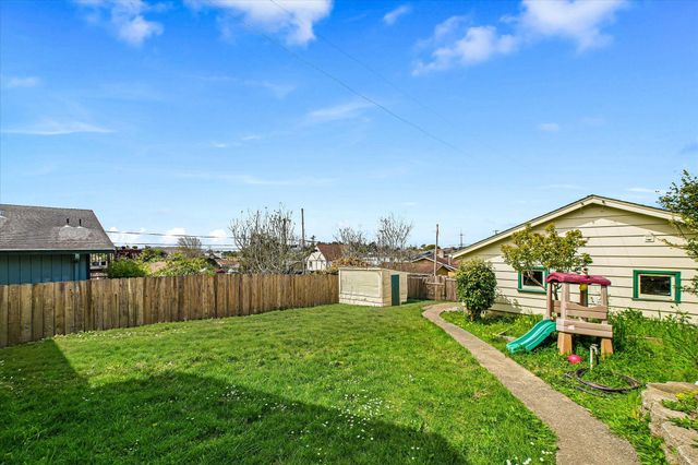 1028 Allard Avenue, Eureka, CA 95501