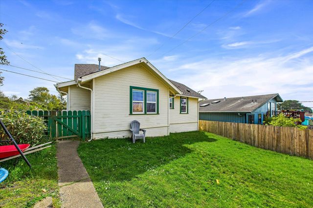 1028 Allard Avenue, Eureka, CA 95501