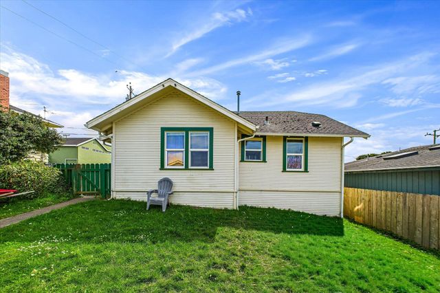 1028 Allard Avenue, Eureka, CA 95501