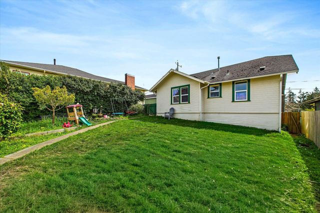1028 Allard Avenue, Eureka, CA 95501