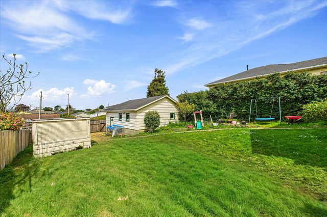 1028 Allard Avenue, Eureka, CA 95501