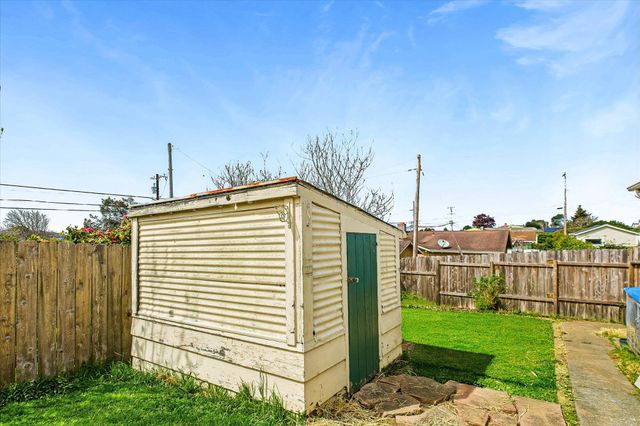 1028 Allard Avenue, Eureka, CA 95501