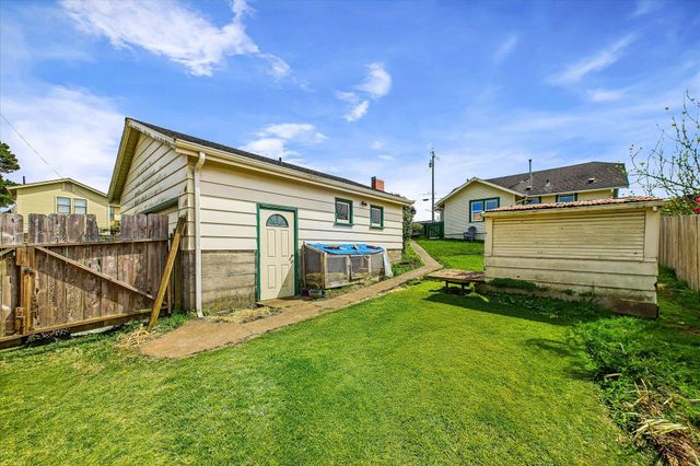 1028 Allard Avenue, Eureka, CA 95501