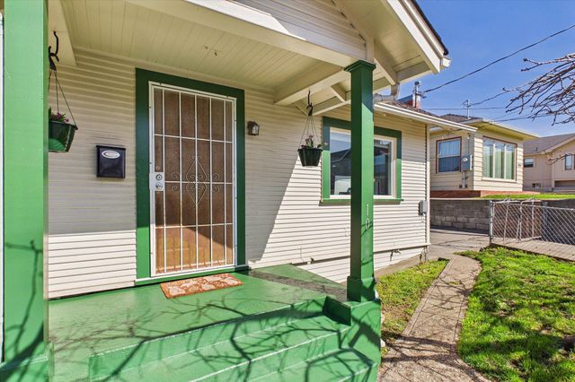 1028 Allard Avenue, Eureka, CA 95501