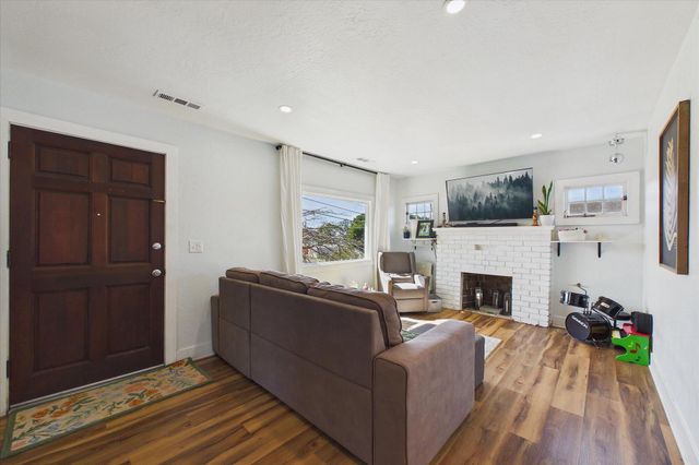 1028 Allard Avenue, Eureka, CA 95501