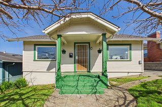 1028 Allard Avenue, Eureka, CA 95501