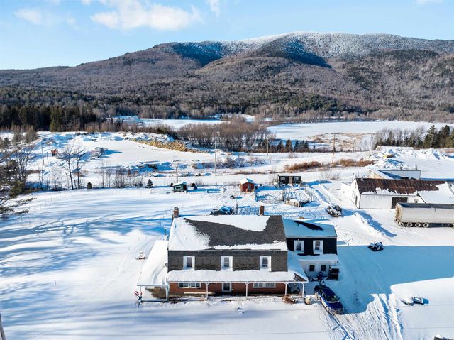 1813 US-3, Columbia, NH 03576