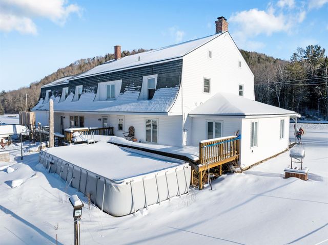 1813 US-3, Columbia, NH 03576