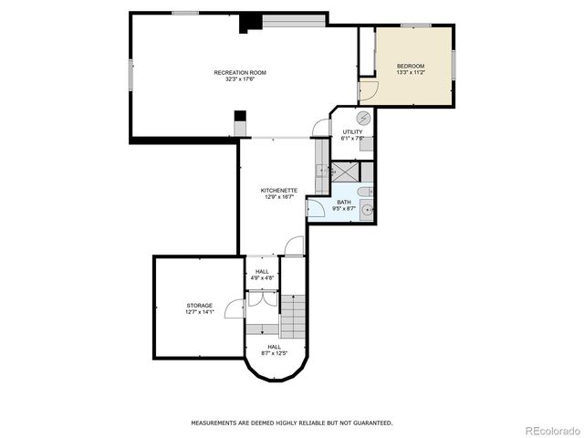 14200 W 86th Place, Arvada, CO 80005