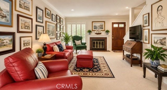 107 Harbor Woods Place, Newport Beach, CA 92660