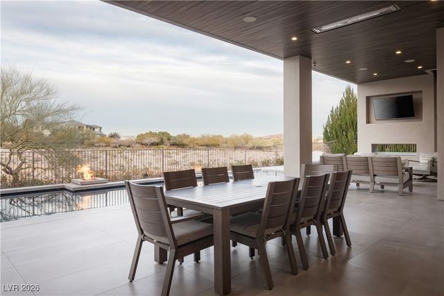 8 Sun Glow Lane, Las Vegas, NV 89135