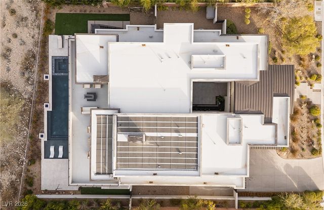 8 Sun Glow Lane, Las Vegas, NV 89135