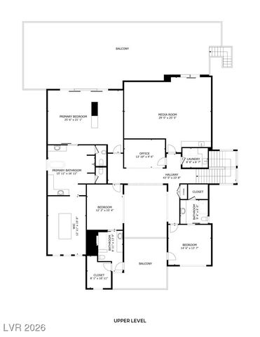 8 Sun Glow Lane, Las Vegas, NV 89135